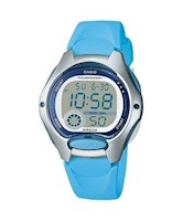 Reloj Casio Mujer LW-200-2BV